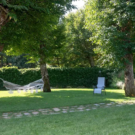 Villa Villa Casetta D'Ada By Interhome