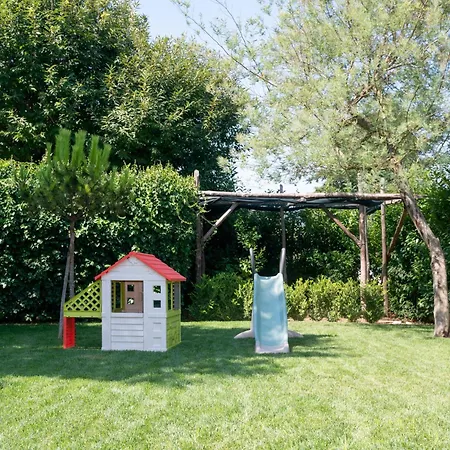 Villa Villa Casetta D'Ada By Interhome *