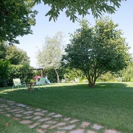 Villa Casetta D'Ada By Interhome *