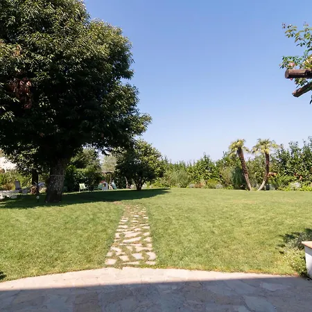 Villa Villa Casetta D'Ada By Interhome Massa Lubrense