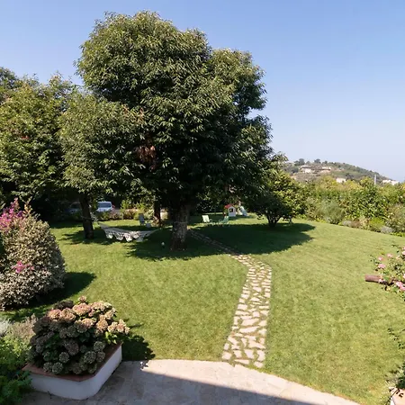 Villa Casetta D'Ada By Interhome Villa