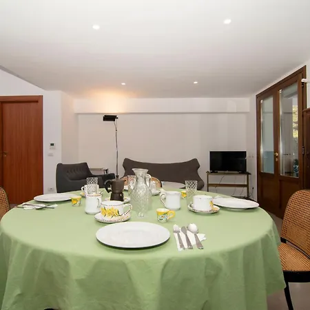 Villa Casetta D'Ada By Interhome Villa *