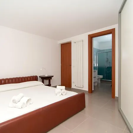 Villa Casetta D'Ada By Interhome Massa Lubrense