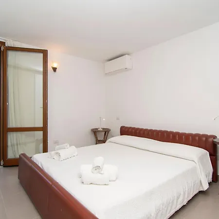 Villa Casetta D'Ada By Interhome * Massa Lubrense