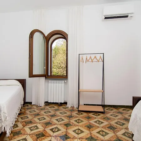 Villa Casetta D'Ada By Interhome * Massa Lubrense