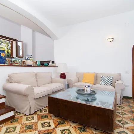 Villa Casetta D'Ada By Interhome