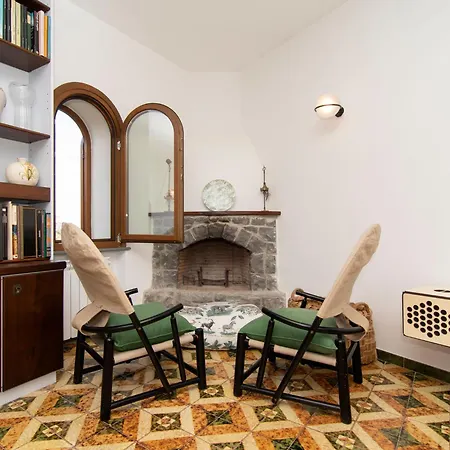 Villa Villa Casetta D'Ada By Interhome *