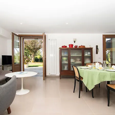 Villa Casetta D'Ada By Interhome Massa Lubrense