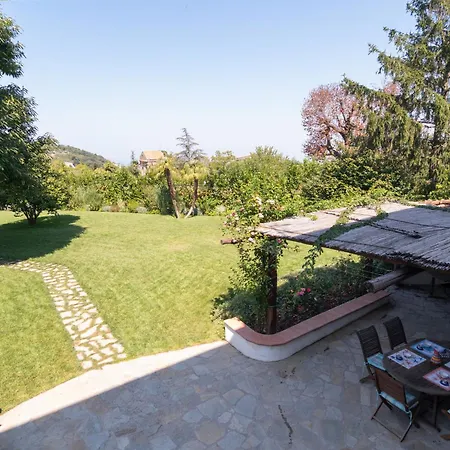 Villa Casetta D'Ada By Interhome Villa