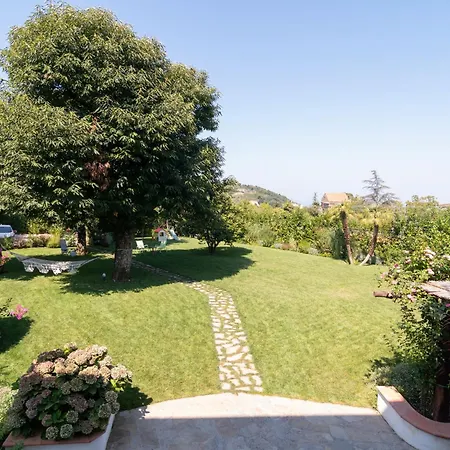 Villa Casetta D'Ada By Interhome Massa Lubrense
