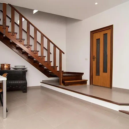Villa Casetta D'Ada By Interhome