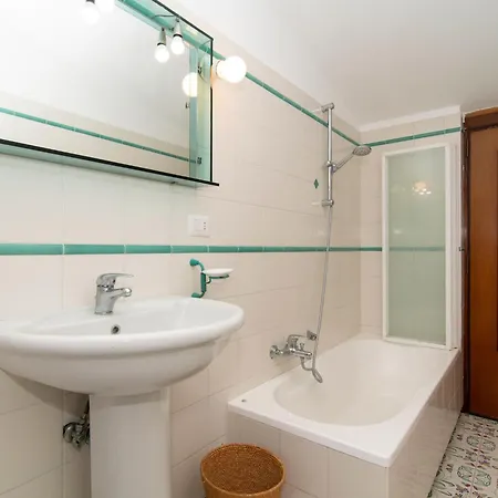 Villa Casetta D'Ada By Interhome Villa Massa Lubrense