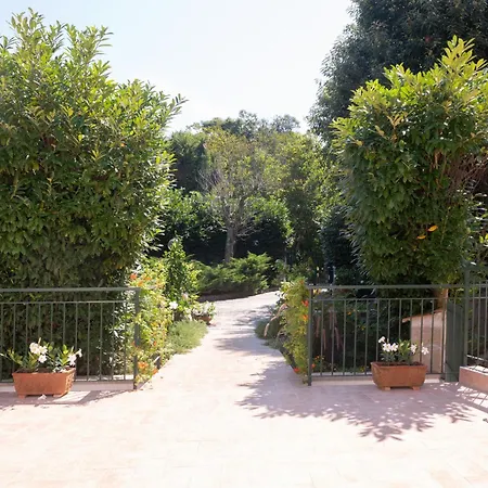 Villa Macri By Interhome