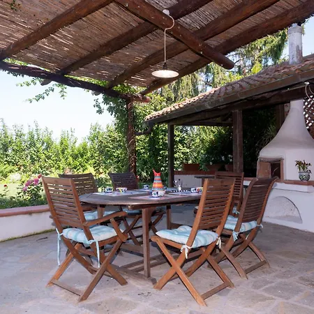 Macri By Interhome Villa Massa Lubrense