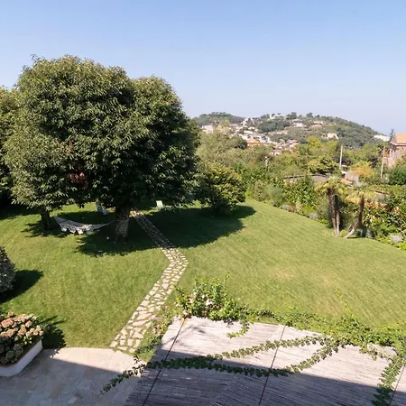 Villa Macri By Interhome