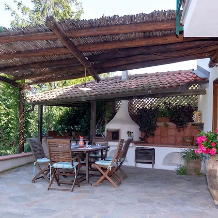 Macri By Interhome Villa *