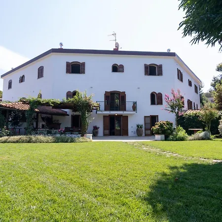 Villa Macri By Interhome Massa Lubrense