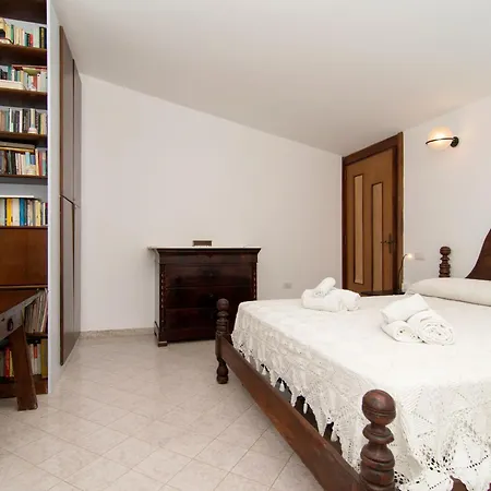 Villa Macri By Interhome