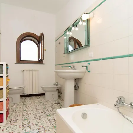 Macri By Interhome Villa Massa Lubrense