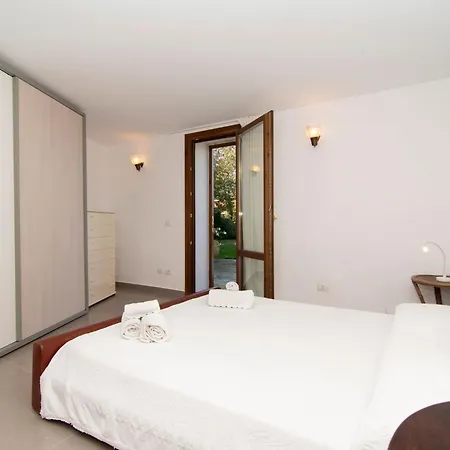 Villa Macri By Interhome Massa Lubrense