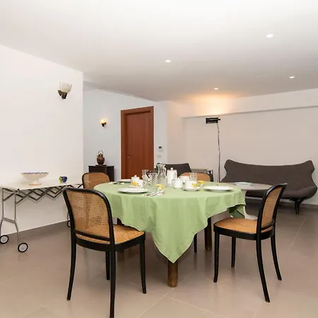 Macri By Interhome Villa