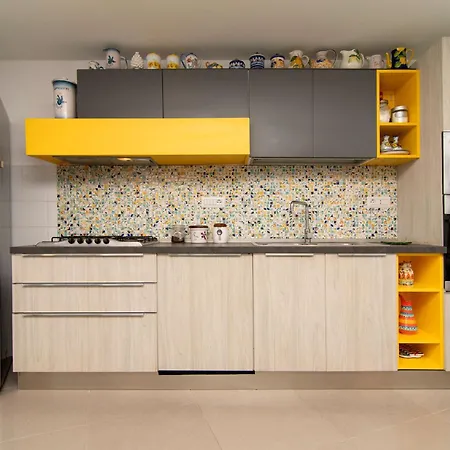 Macri By Interhome Villa