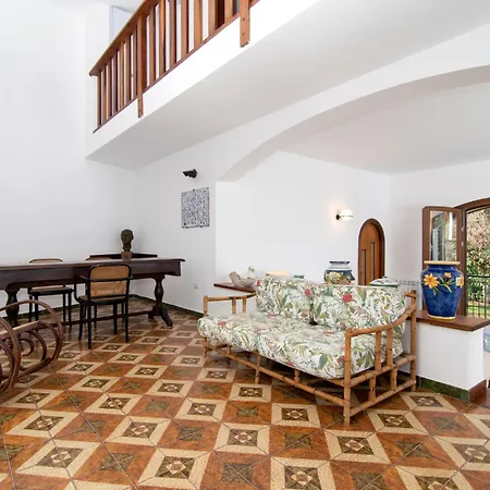 Villa Macri By Interhome Massa Lubrense